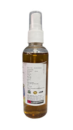 Ayurvedic Fissure Care Spray – Instant Relief for Anal Fissures, Piles, Wounds & Fistula – Herbal Spray for Pain, Itching– 100ml