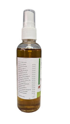 Ayurvedic Fissure Care Spray – Instant Relief for Anal Fissures, Piles, Wounds & Fistula – Herbal Spray for Pain, Itching– 100ml