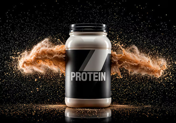 Protein Supplements